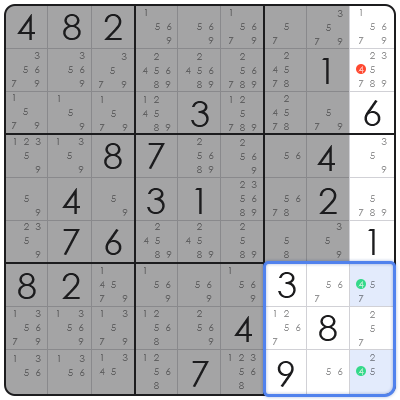 do sudoku have multiple solutions